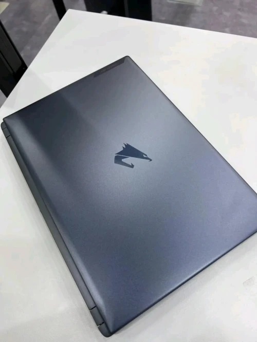 GIGABYTE AORUS 16X AI/INTEL I7-13650HX/16GB DDR5/1TB  NVME/GEFORCE RTX 4070 8GB/16.1"  2.5k 165Hz 