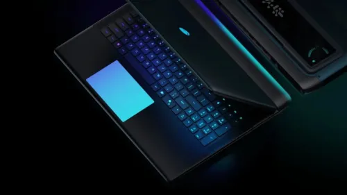 DELL ALIENWARE 16 AREA-51 2025/ULTRA 9-275HX/RTX 5080 16GB/RAM 32GB/1TB SSD/ECRAN 16 2.5K 240HZ