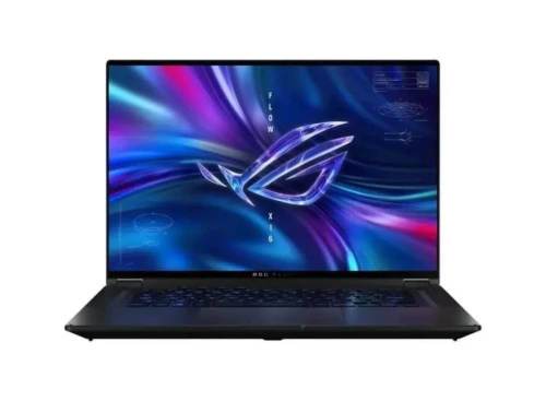 ASUS ROG FLOW X16/RYZEN 9-6900HS/RAM 16GB DDR5/1TB SSD/RTX 3060 6GB/ECRAN 16 X360 TACTILE 2.5K