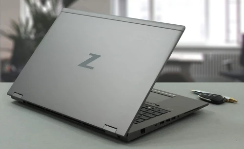  HP ZBOOK FURY 17 G8 station TRAVAIL/I7-11850H 5GZ/RAM 32GB/1.5TB SSD/NVIDIA RTXA3000 6GB/ECRAN 17.3