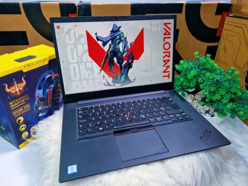  LENOVO THINKPAD P1 GEN 2/I7-9750H 4.3GHZ/RAM 16GB/DISK 512GB SSD/NVIDIA T2000 4GB/ECRAN 16
