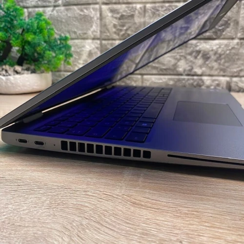 DELL LATITUDE 5550 2024/INTEL ULTRA 5 135U/16GB DDR5/512 gb ssd/ GPU INTEL R +NPU AI/15.6  FHD+