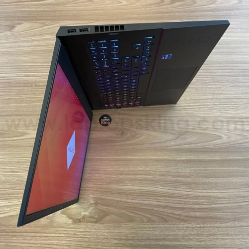 HP Omen 17/INTEL I7-13700HX/16GB DDR5/512GB SSD/RTX 4060 8GB/ 17.3 POUCE FHD 165HZ
