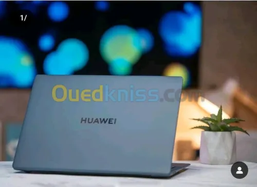 HUAWEI MATEBOOK X PRO/I7 10610U/RAM 16GB/1TB SSD/ECARN 3K TACTILE 