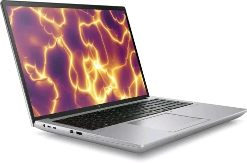 HP ZBOOK FURY 16 G11 2025/I9-14900HX 5.8GHZ/RAM 64GB DDR5/1TB/NVIDIA RTX 4000 ADA 12GB/ECRAN 16 4K