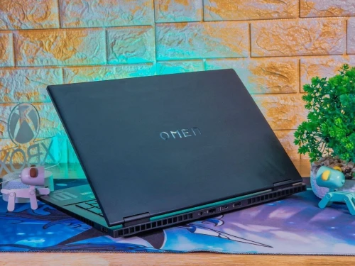 HP Omen 16 Limited Edition 2023/I9-13900HX 5.5GHZ/RAM 16GB DDR5/DISK 1TB SSD/NVIDIA RTX 4060 8GB