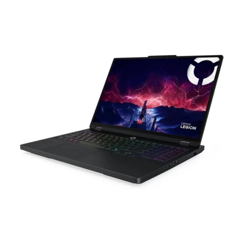 LENOVO LEGION PRO 5 GEN 10 2025 RYZEN 9-8945HX 32GO DDR5 1TB SSD RTX 5070 8GB 16.1POUCE 2.5K 240HZ