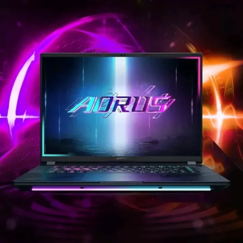 GIGABYTE AORUS MASTER 16 2025/ULTRA 9-275HX/32GB/1TB SSD/RTX 5080  16GB/162.5K OLED