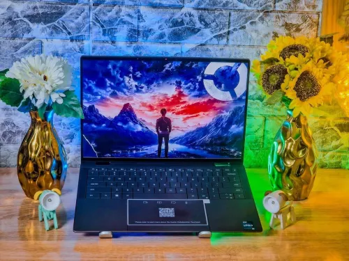 DELL LATITUDE 9440 2 IN 1 2023 intel I7-1365P 32GB DDR5 1024gb ssd 14  pouce x360 tactile QHD+