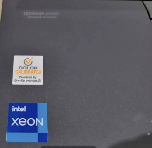 LENOVO THINKPAD P15 GEN 2 MAX STATION DE TRAVAIL/INTEL XOEN/RAM 128GB/2TB SSD/RTX A5000 16GB