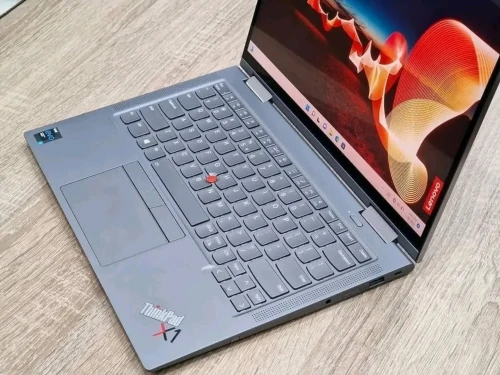 LENOVO THINKPAD X1 YOGA GEN 9/ULTRA7 -165U /32GB DDR5/512 GB SSD/14.1 pouce FHD  X360 TACTILE