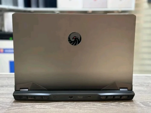 MSI ALPHA A17/RYZEN 9-7945HX 5GHZ/RAM 16GB/512GB SSD/NVIDIA RTX 4070 8GB/ECRAN 17.3 POUCE 2.5K 240HZ