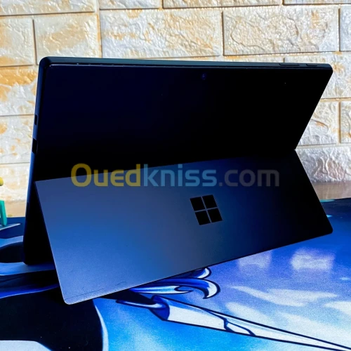 MICROSOFT SURFACE PRO 7/intel I5-1135G7/ram 8gb ddr4/disk 256 gb ssd/ecran 13 pouce  3k TACTILE