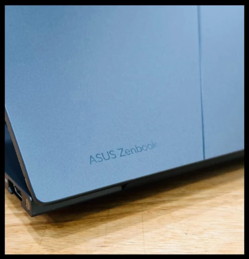  ASUS ZENBOOK 14X PRO 2.8K OLED/INTEL I9 -13900H/ RAM 32 GB/DISK 1024GB/NVIDIA RTX 3050/OLED120hz 