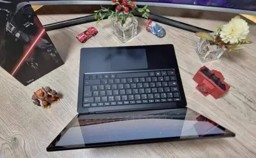 MICROSOFT SURFACE LAPTOP 6/Ultra 7 155H/16GB LPDDR5x/256 SSD/AI Boost/Intel Arc/14" 2.8K 