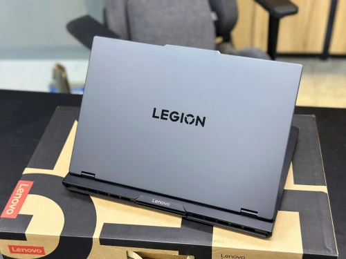 LENOVO LEGION 5I PRO/INTEL I9-14900HX 5.8GHZ/16GO DDR5/1TB SSD/NVIDIA RTX 5070 8GB/ECRAN 16 2.5K
