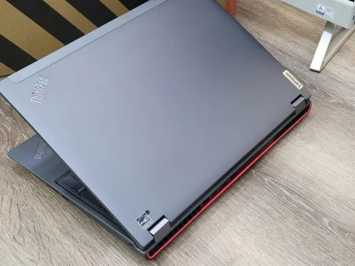 THINKPAD P16 GEN 1 STATION DE TRAVAIL/i7-12850HX/48GB DDR5/1TB SSD/NVIDIA RTX A3000 12GB/16IPS 2.5K