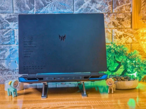 ACER PREDATOR HELIOS NEO16/I9-13900HX/16 GB DDR 5/1024 GB/NIVIDIA RTX 4060 08 GB/16pouce 2.5K 165HZ