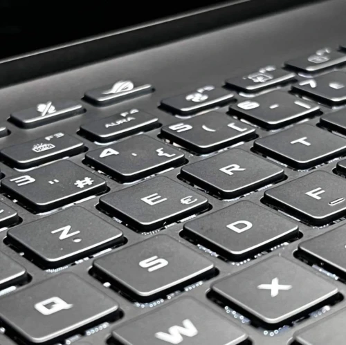 ASUS ROG FLOW X13 2022/RYZEN 7-6800HS 5GHZ/RAM 32GB DDR5/512GB SSD/RTX 3050 4GB ECRAN X360 TACTILE