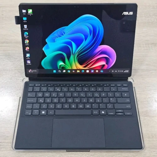 ASUS  ProArt PZ13 OLED/SnapdragonX PLUS/16GB DDR5/1TB SSD/ ECRAN 13.4 pouce 3k TACTILE