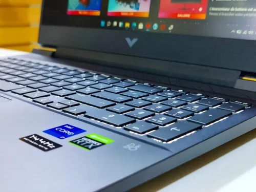 HP VICTUS 2024/ CORE I7 -14650HX/16GB DDR 5 5600 MHZ /1024GB ssd/ RTX 4060 /16.1 POUCE FHD   144HZ 