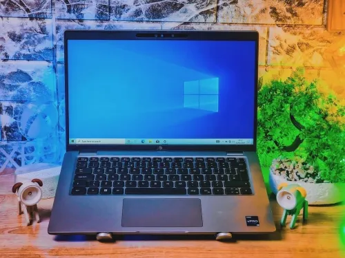 DELL LATITUDE 5440 VPRO 2023 intel I7 -1355U 5.5ghz VPRO 16GB DDR4 512GB SSD 14 pouce FUH IPS
