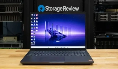 DELL PRO MAX 16 PLUS 2025 STATION DE TRAVAIL /INTEL ULTRA 7-255H 5.5GHZ /RAM 64GB DDR5 8500MHZ / DISK 2TB SSD NVEM /carte graphique /INTEL ARC 140V 32GB  /NVIDIA RTX PRO 1000  BLACKWELL 8GB
