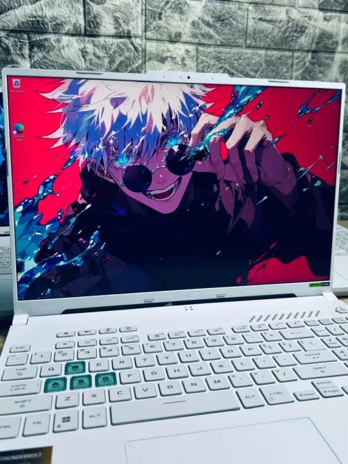 ASUS TUF GAMING F16 2025/I9-14900HX 5.8GHZ/RAM 32GB/1TB SSD/RTX 4070 8GB/ECRAN 16 2.5K 165HZ