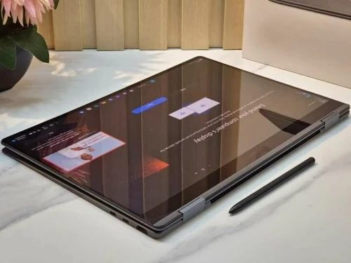 SAMSUNG GALAXY BOOK 3 360 EVO/INTEL I7-1260P/16GB DDR5/512GB SSD/15,6  POUCE AMOLED x360 tactile