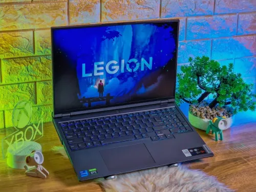LEGION 5I PRO/I7 12700H 5GHZ/32GB DDR5/1TB SSD/NVIDIA RTX 3070TI 8GB/ECRAN 16 2K