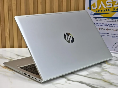 HP probook 450 G10 INTEL I5-1335U 4.5GHz 16GB DDR4 3200hz 256 gb ssd nvum 4GEN 15.6  full hd