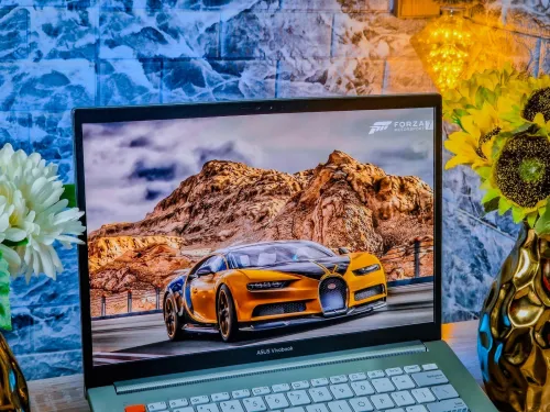 ASUS VIVOBOOK PRO 14 OLED 