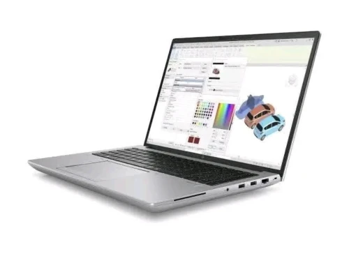 HP ZBOOK FURY 16 G11 2025/I9-14900HX 5.8GHZ/RAM 64GB DDR5/1TB/NVIDIA RTX 4000 ADA 12GB/ECRAN 16 4K