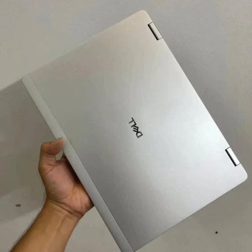 DELL 14 PRO  PLUS 2 IN 1 2025 / INTEL ULTRA 5-235V  5GHZ/RAM 16GB DDR5  5600Mhz/DISK 512GB SSD NVEM 5GEN INTEL  ARC 130V GRAPHIQUE 8GB/ecran 14.1 pouce IPS X360 TACTILE