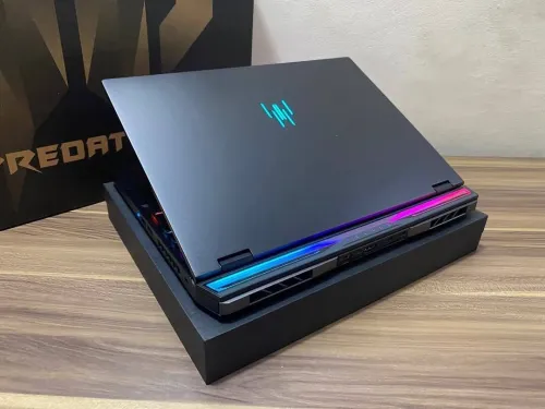 ACER PREDATOR HELIOS NEO16/INTEL I9-14900HX/16GB DDR5/1024 GB/NIVIDIA RTX 4060 08GB/16 2.5K 165HZ   