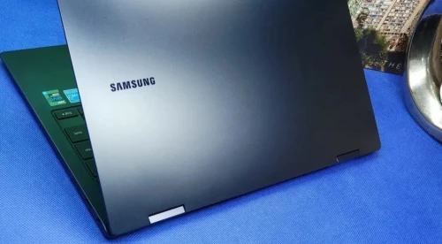 SAMSUNG GALAXY BOOK 3 360/I5-1340P 5GHZ/RAM 16GB/DISK 512GB SSD/ECRAN 13.3 X360 TACTILE