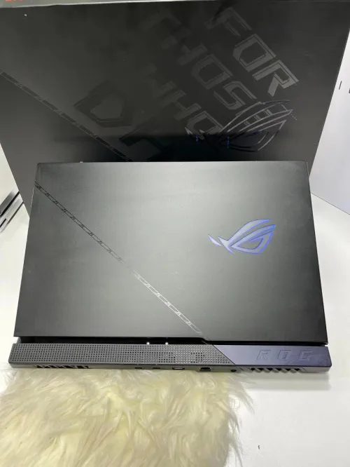 ASUS ROG STRIX SCAR 17 2022 J/I9-12900H/64GB DDR5 /1TERA SSD/ RTX 3070TI/ 17.3  FUHD IPS  360HZ