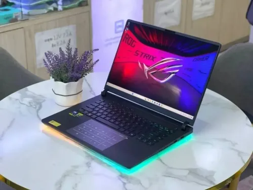 ASUS ROG STRIX G16 2025/I7-14650HX/RAM 16GB DDR5/512GB SSD/NVIDIA RTX 5060 8GB/ECRAN 16 165HZ
