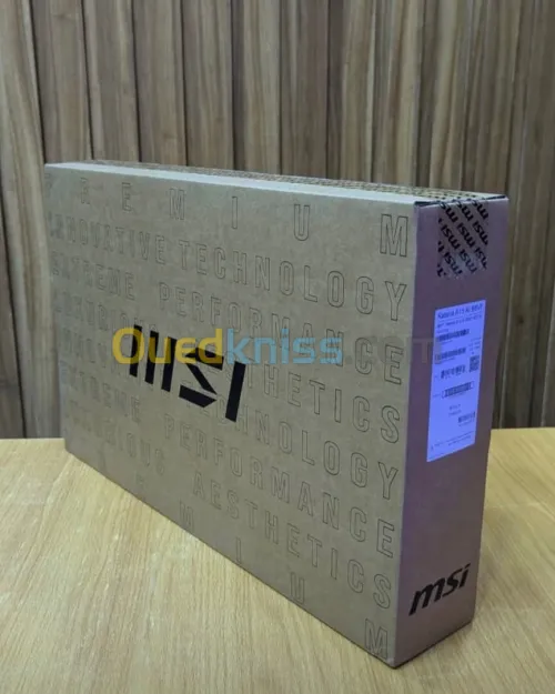 MSI KATANA A15 AL/RYZEN 9-8945HS 5.5GHZ/RAM 16GB/1TB SSD/RTX 4060 8GB/ECRAN 15.6 144HZ