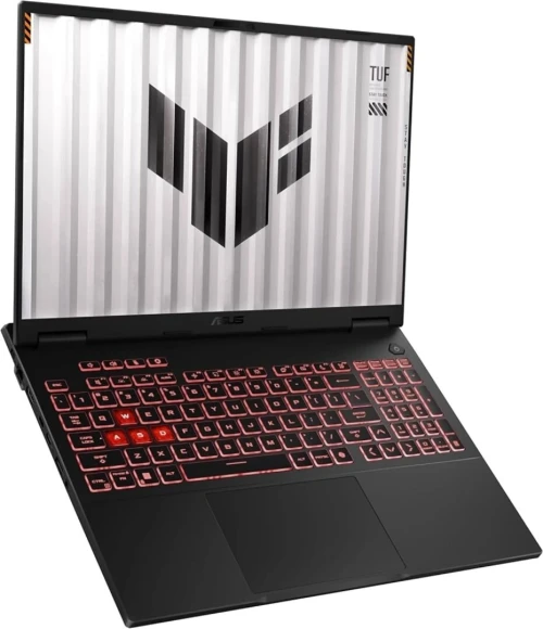 ASUS TUF GAMING A16 2025 RYZEN AI 9 HX 370W 32GB DDR5 1TB SSD RTX 4070 8GB 140WATT 16.1 2.5k 165HZ