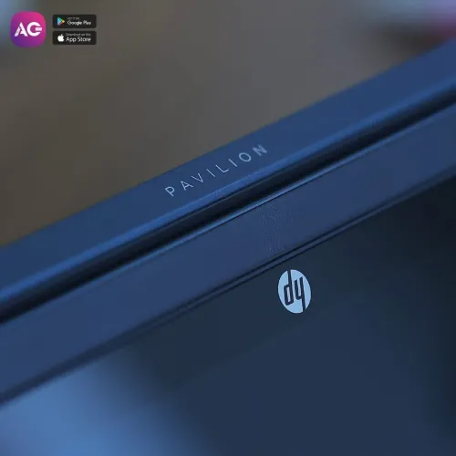 HP Pavillion plus 14/INTEL CORE 7-150U/RAM 16GB DDR 4/DISK 512 GB/14 POUCE FHD+ IPS X360 TACTILE
