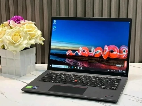 LENOVO THINKPAD T14 GEN 2/I7-1185G7 5GHZ/16GB DDR4/512GB NVME /NVIDIA MX 450 4GB/14pouce 4K