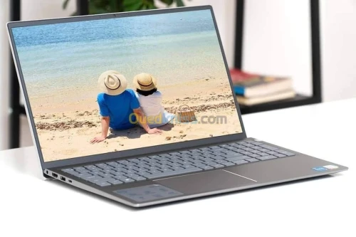 DELL INSPIRON 15/INTEL I7-1255U 4.9GHZ /12GB DDR4/512GB SSD/Intel iris Xe  graphique/15.6pouce FHD  