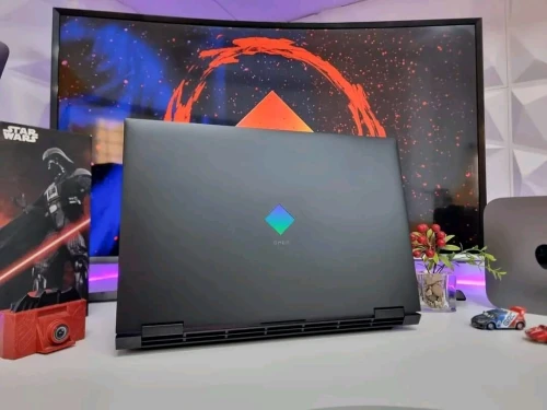HP OMEN 17/I7-12700H/RAM 16GB DDR6/1TB SSD/RTX 3080TI 16GB/ECRAN 17.3 2.5K 165HZ