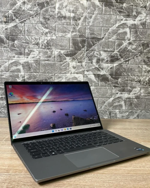 DELL LATITUDE 7430 x360/INTEL I5-1245U EVO/RAM 16GB DDR4/DISK 512GB SSD/ecran 14.1 FHD X360 