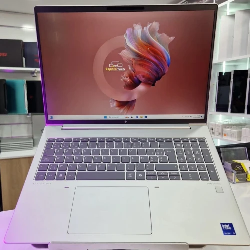 HP ELITEBOOK 660 G11/ULTRA 5 135 VPRO/RAM 16GB/512GB SSD/ECRAN 16 AZERTY 