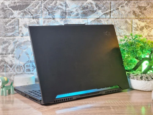 ASUS TUF DASH F15/intel i7-12650H/ram 16 gb ddr5/disk 512 gb ssd/nvidia RTX 3060/15.6  FUH  144HZ