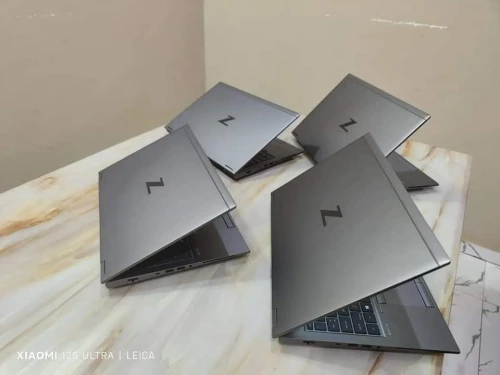 HP ZBOOK POWER G9 2023 station de TRAVAIL I7-12800H/32GB DDR5/  512 gb /NVIDIA QUADRO RTXA1000 4GB 