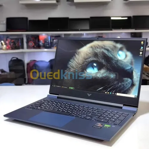 HP VICTUS GAMING 16