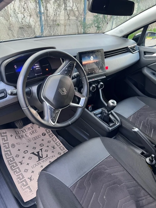 Renault Clio 5  2025 Evolution